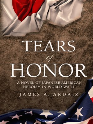 cover image of Tears of Honor